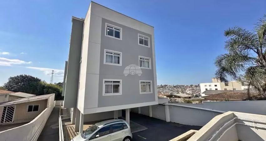 Apartamento com 2 quartos para alugar na Rua Pedro Gorski, 95, Vila Gorski, Colombo