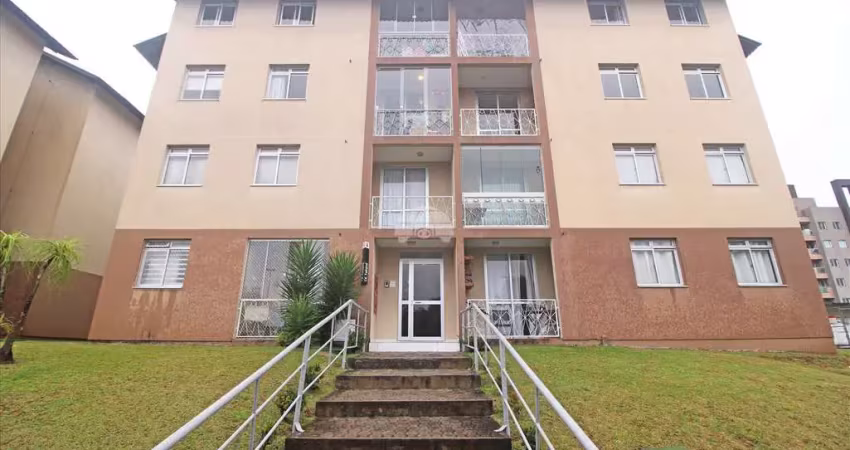 Apartamento com 3 quartos para alugar na Rua Francisco Raitani, 7081, Capão Raso, Curitiba