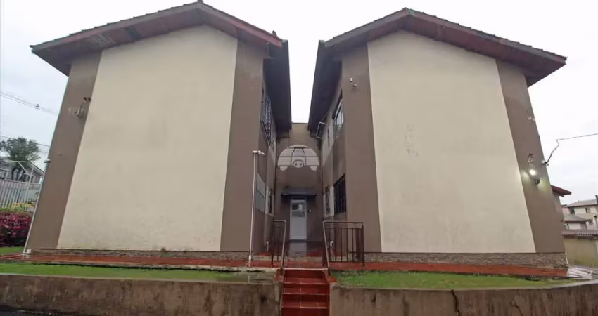 Apartamento com 3 quartos para alugar na Rua Nicolau Vorobi, 235, Cidade Industrial, Curitiba