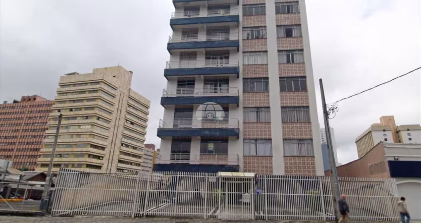 Garagem para alugar na Rua Mateus Leme, 600, São Francisco, Curitiba