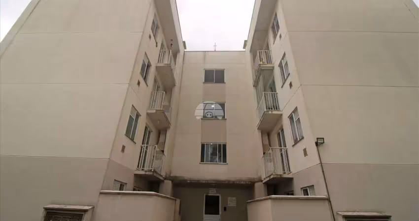 Apartamento com 2 quartos para alugar na Rua Maurício Rosemann, 455, Jardim Santo Antônio, Almirante Tamandaré