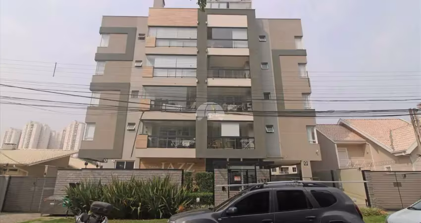Apartamento com 2 quartos para alugar na Rua do Herval, 1378, Cristo Rei, Curitiba