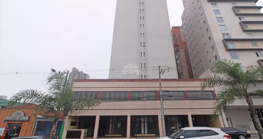 Ponto comercial para alugar na Avenida Presidente Affonso Camargo, 849, Cristo Rei, Curitiba