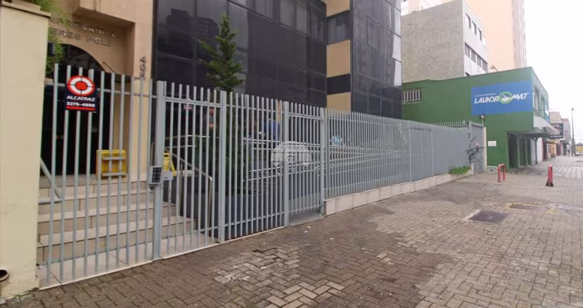 Sala comercial para alugar na Rua Alferes Poli, 405, Rebouças, Curitiba