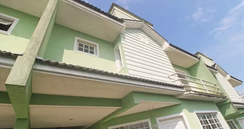 Casa em condomínio fechado com 3 quartos para alugar na Rua Rosa Mehl, 177, Uberaba, Curitiba