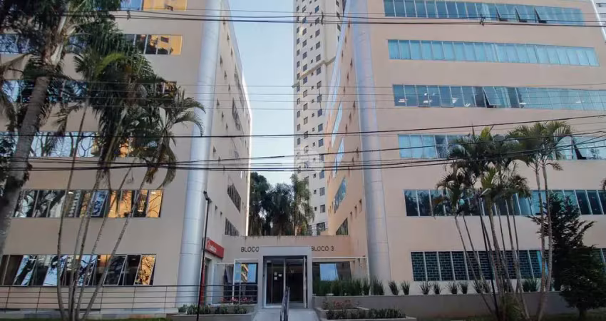 Sala comercial para alugar na Rua Grã Nicco, 113, Mossunguê, Curitiba