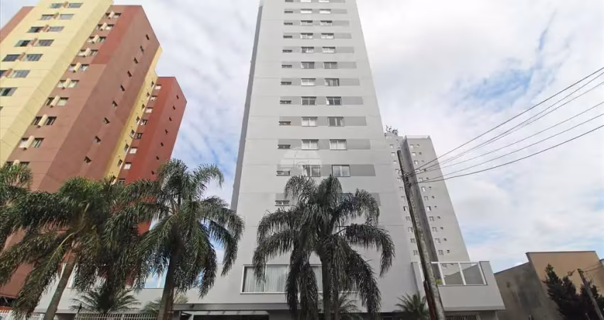 Apartamento com 2 quartos para alugar na Rua José Rodrigues Pinheiro, 175, Capão Raso, Curitiba