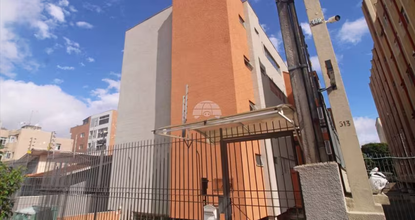 Apartamento com 3 quartos para alugar na Rua Desembargador Isaías Bevilaqua, 469, Mercês, Curitiba