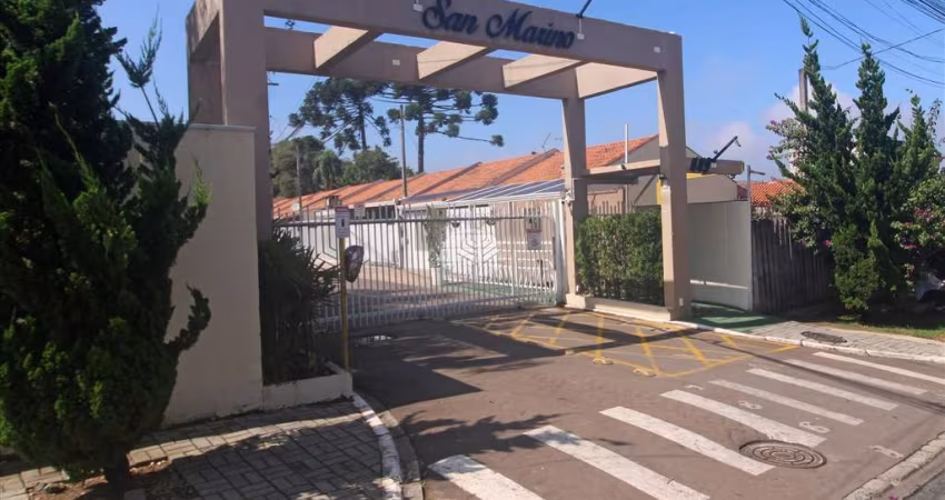 Casa em condomínio fechado com 2 quartos para alugar na Travessa Piên, 449, Estados, Fazenda Rio Grande