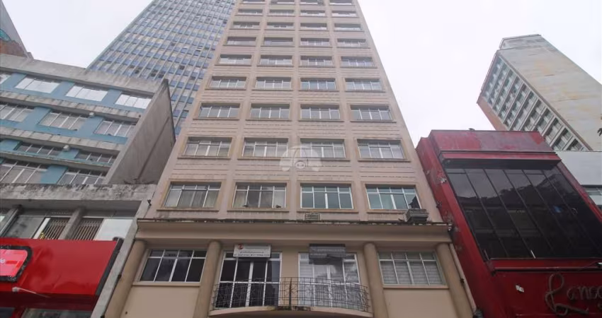 Sala comercial para alugar na Praça Zacarias, 58, Centro, Curitiba