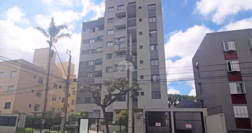 Kitnet / Stúdio para alugar na Rua Canadá, 1530, Bacacheri, Curitiba