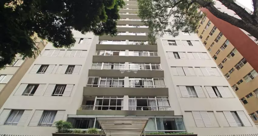 Apartamento com 4 quartos para alugar na Rua Desembargador Otávio do Amaral, 741, Bigorrilho, Curitiba