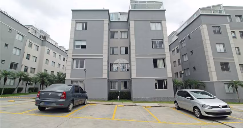 Apartamento com 2 quartos para alugar na Rua Itajubá, 810, Portão, Curitiba