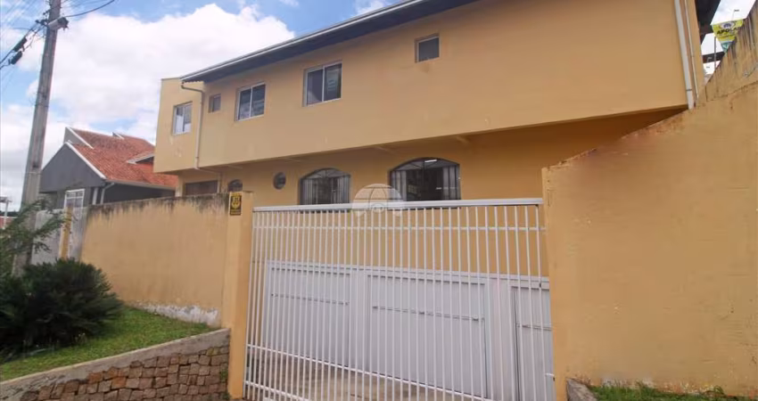 Casa com 4 quartos para alugar na Rua General Setembrino de Carvalho, 208, Jardim das Américas, Curitiba