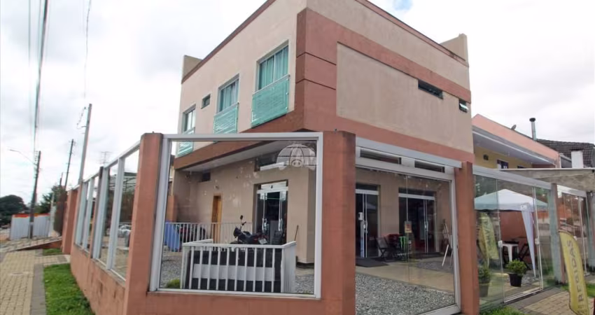 Ponto comercial para alugar na Rua Professor Ulisses Vieira, 2288, Santa Quitéria, Curitiba