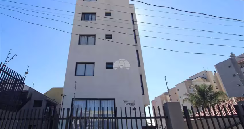 Apartamento com 2 quartos para alugar na Rua Maria Trevisan Tortato, 483, Novo Mundo, Curitiba