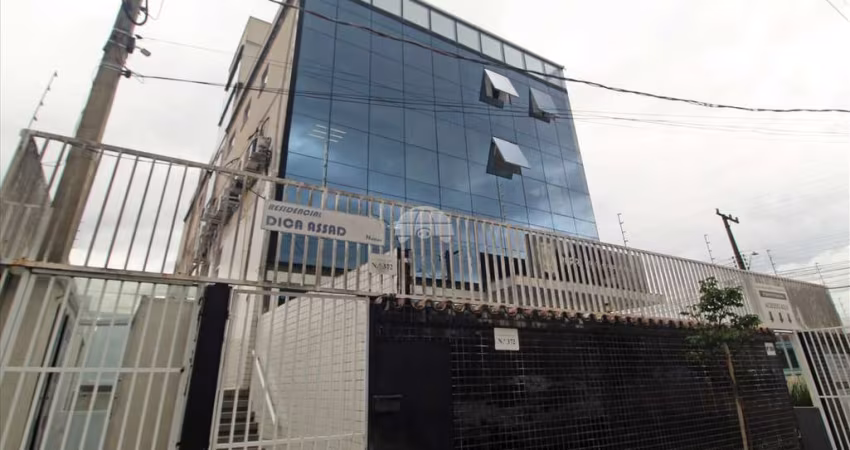 Sala comercial para alugar na Rua Antônio Bariquelo, 139, Fanny, Curitiba