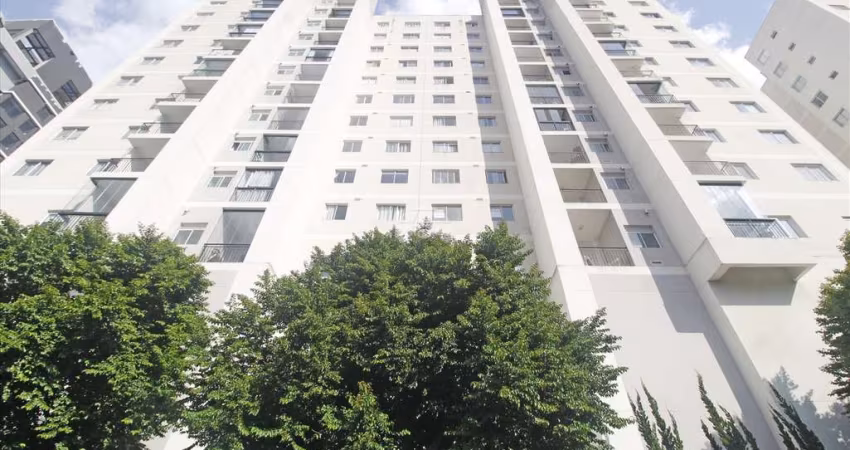 Apartamento com 2 quartos para alugar na Rua Jovino do Rosário, 1674, Boa Vista, Curitiba
