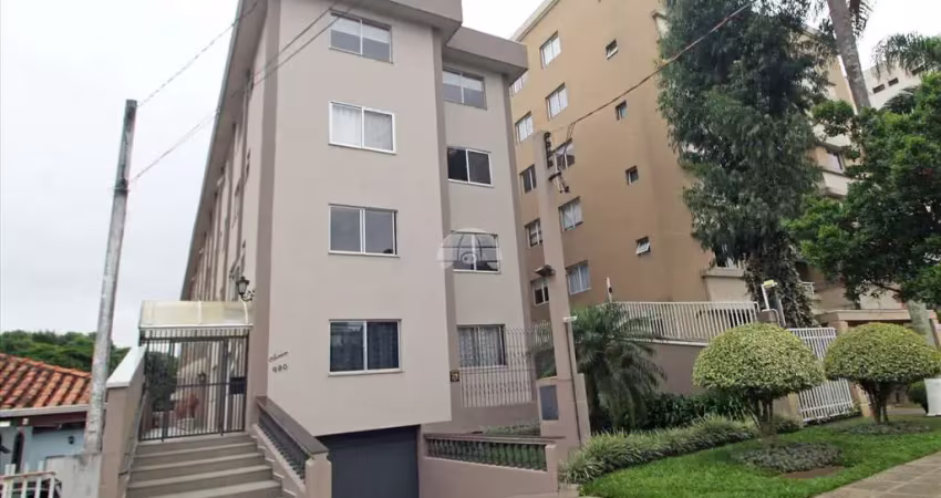 Apartamento com 1 quarto para alugar na Rua Parintins, 990, Vila Izabel, Curitiba