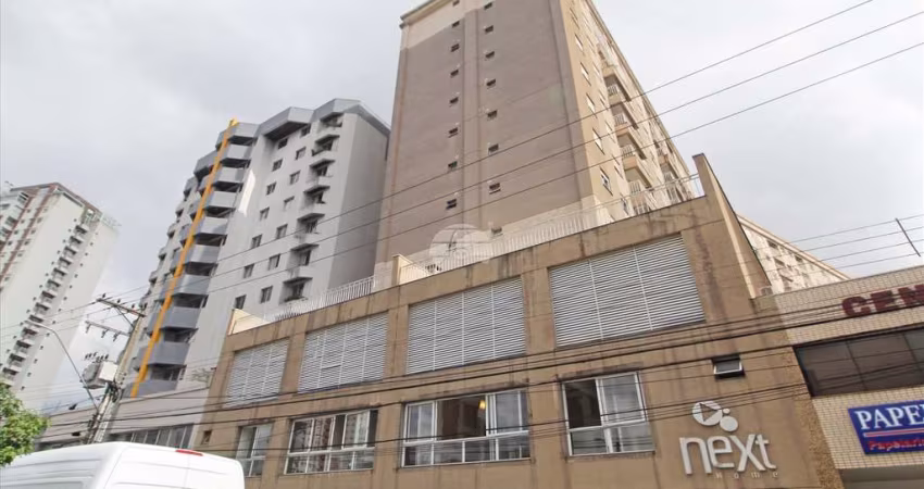 Apartamento com 2 quartos para alugar na Avenida República Argentina, 2524, Portão, Curitiba