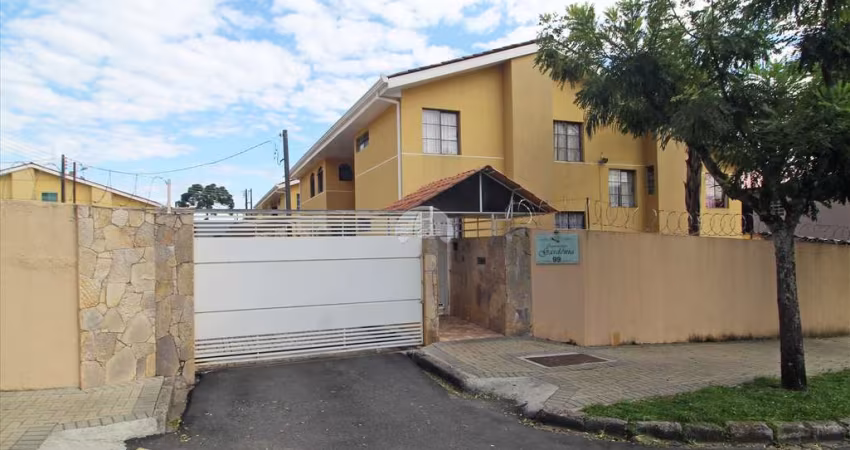 Apartamento com 2 quartos para alugar na Rua Doutor Edemar Ernsen, 99, Campo Comprido, Curitiba