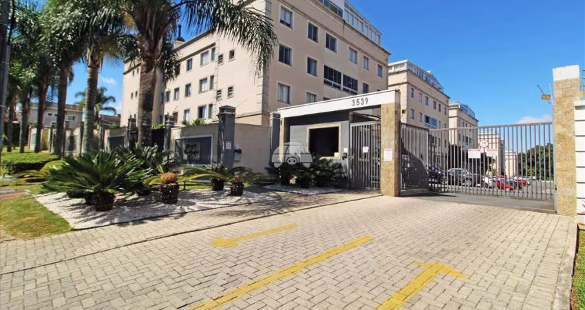 Apartamento com 3 quartos para alugar na Rua Renato Polatti, 3539, Campo Comprido, Curitiba