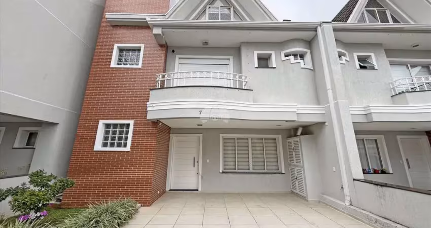 Casa com 4 quartos para alugar na Rua Tenente Miguel Anselmo da Silva, 251, Pilarzinho, Curitiba