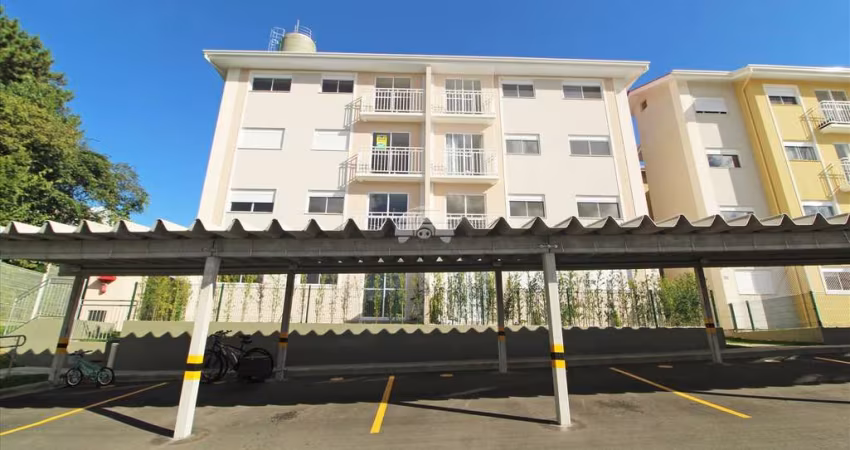 Apartamento com 3 quartos para alugar na Rua Rosamélia de Oliveira, 666, Campo Comprido, Curitiba