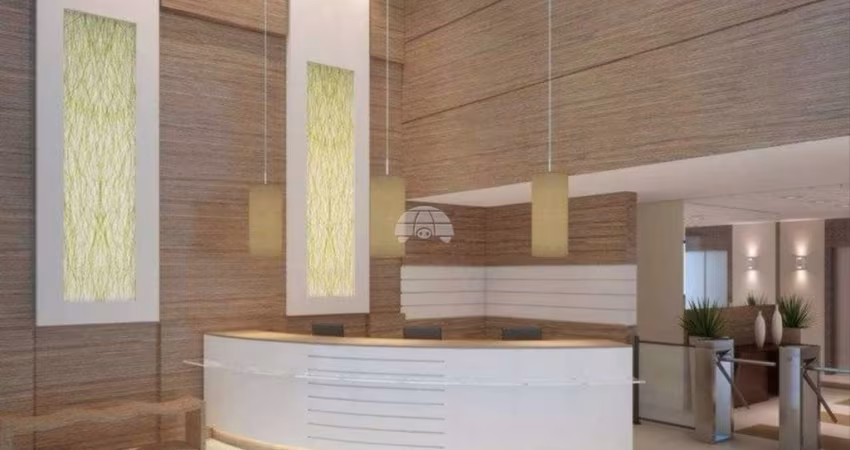 Sala comercial para alugar na Rua São Francisco, 232, Centro, Curitiba