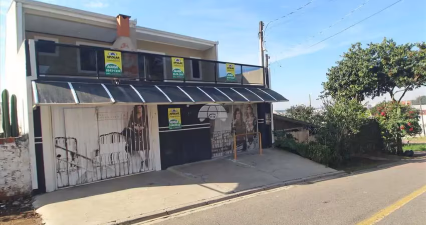 Ponto comercial para alugar na Rua Doutor Vilson Pienegonda, 305, Cidade Industrial, Curitiba