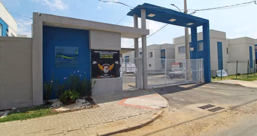Apartamento com 2 quartos para alugar na Rua Manaus, 114, Estados, Fazenda Rio Grande