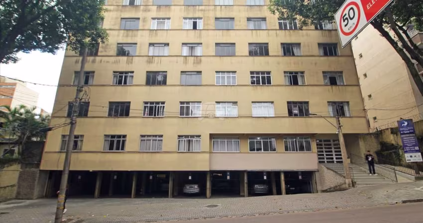 Apartamento com 3 quartos para alugar na Rua Amintas de Barros, 519, Centro, Curitiba