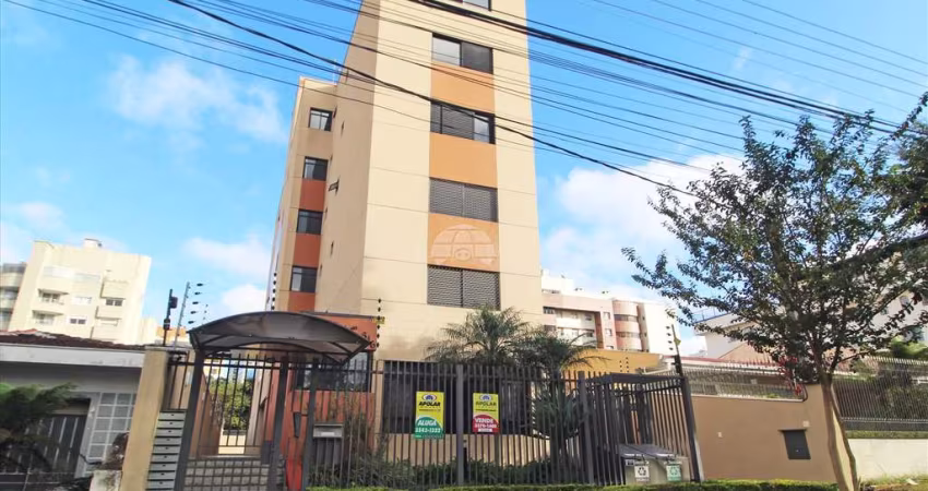 Apartamento com 3 quartos para alugar na Rua Monsenhor Manoel Vicente, 316, Água Verde, Curitiba