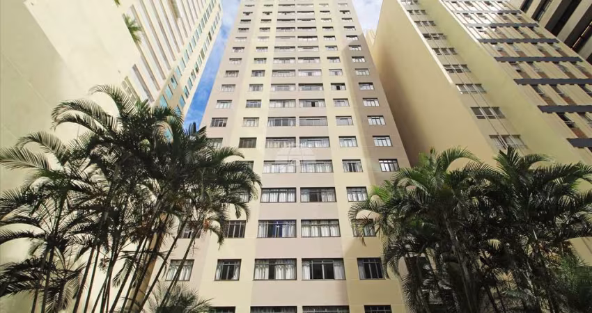 Apartamento com 2 quartos para alugar na Rua Euclides da Cunha, 1501, Bigorrilho, Curitiba