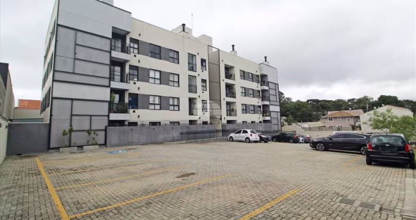 Apartamento com 2 quartos para alugar na Rua Adolfo Matoso dos Santos, 106, Boa Vista, Curitiba