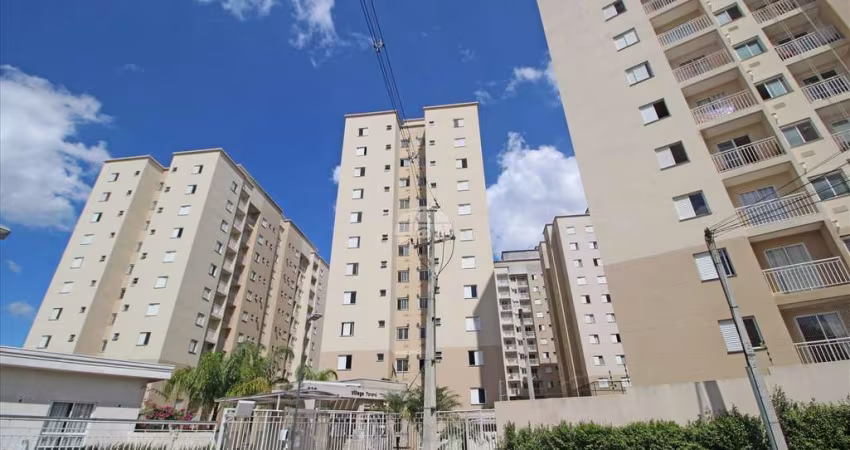Apartamento com 3 quartos para alugar na Rua Hilário Moro, 526, Tingui, Curitiba