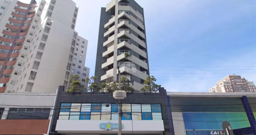 Apartamento com 1 quarto para alugar na Avenida República Argentina, 2777, Portão, Curitiba