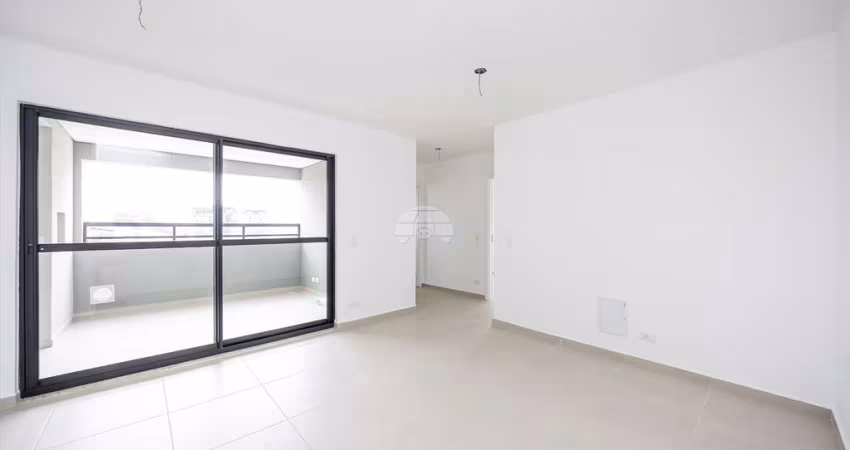 Apartamento com 2 quartos para alugar na Avenida Jacob Macanhan, 2544, Alto Tarumã, Pinhais