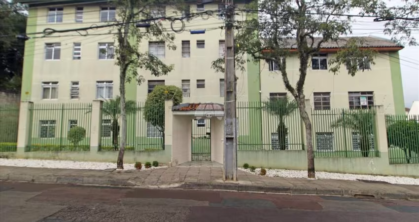 Apartamento com 2 quartos para alugar na Rua Casemiro Mitczuk, 161, Cidade Industrial, Curitiba