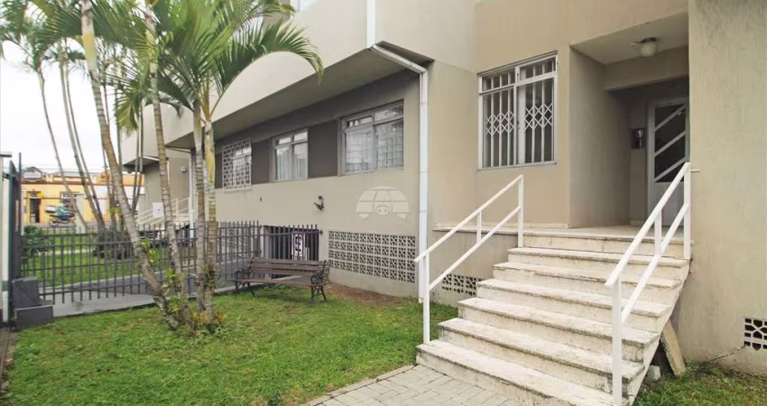 Apartamento com 2 quartos para alugar na Rua Atílio Bório, 1473, Alto da Rua XV, Curitiba