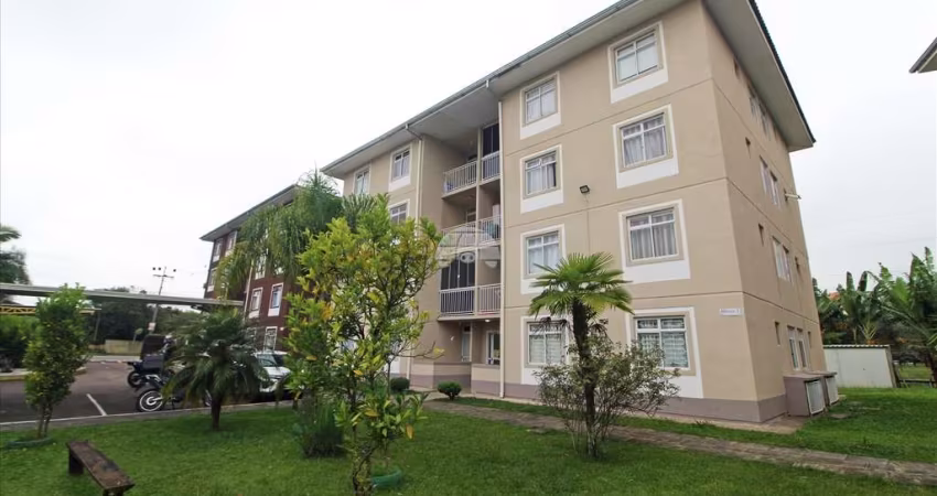 Apartamento com 2 quartos para alugar na Rua Ângelo Tozim, 1551, Campo de Santana, Curitiba