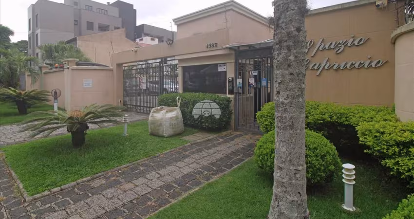 Apartamento com 2 quartos para alugar na Rua Doutor Goulin, 1226, Alto da Glória, Curitiba