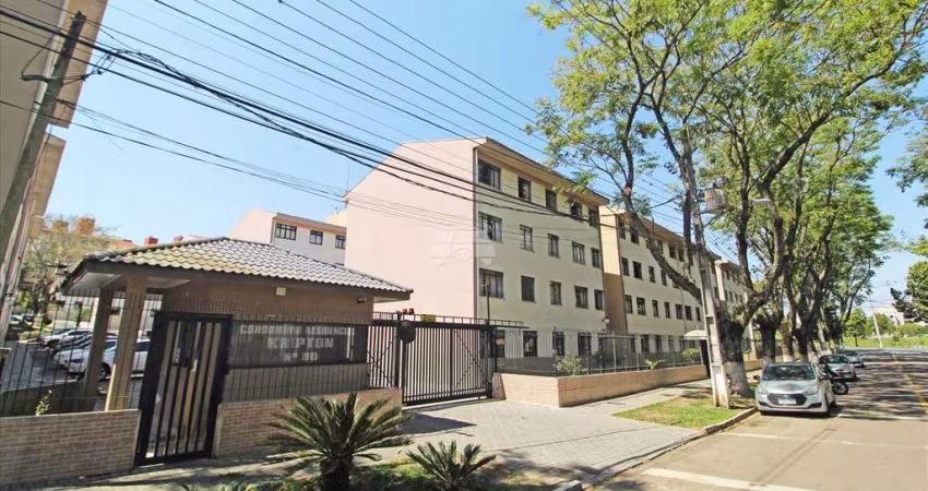Apartamento com 2 quartos para alugar na Rua Desembargador Antônio Leopoldo dos Santos, 80, Boa Vista, Curitiba