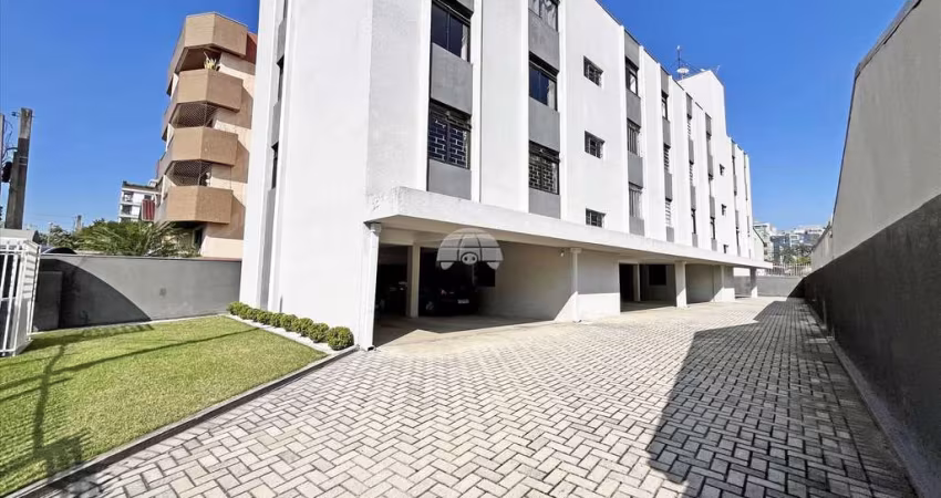 Apartamento com 2 quartos para alugar na Rua Odilon de Santa Rita Borba, 123, Bacacheri, Curitiba
