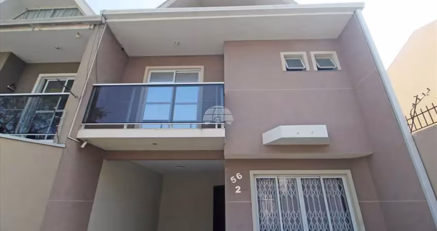 Casa com 3 quartos para alugar na Rua Clemente Albini, 56, Pilarzinho, Curitiba