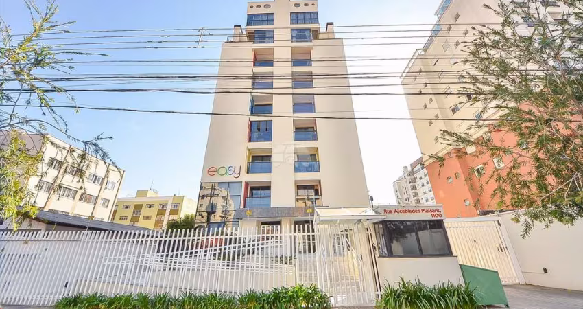 Apartamento com 2 quartos para alugar na Rua Alcebíades Plaisant, 1100, Água Verde, Curitiba