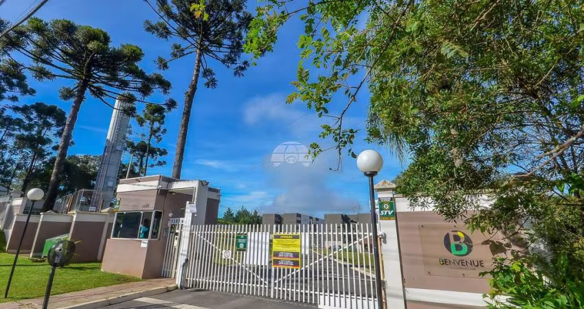 Apartamento com 2 quartos para alugar na Rua Vereador Wadislau Bugalski, 3690, Jardim Marize, Almirante Tamandaré