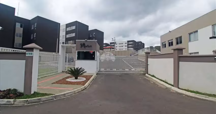Apartamento com 2 quartos para alugar na Estrada dos Expedicionários, 1145, Bom Jesus, Campo Largo