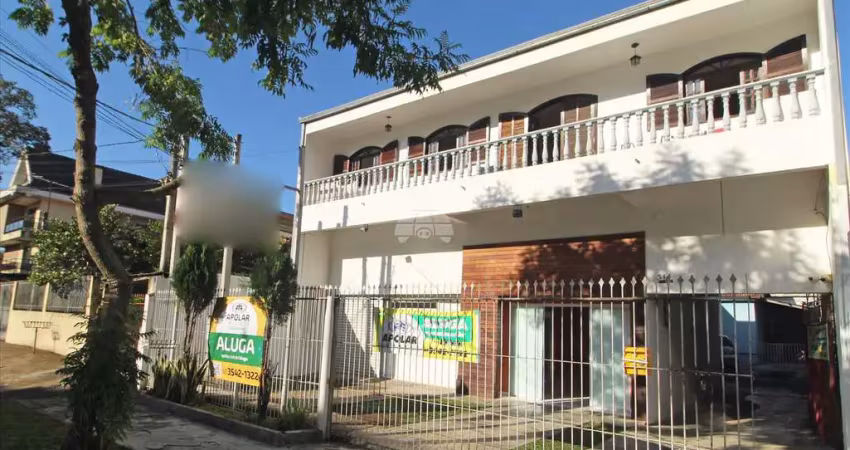 Ponto comercial para alugar na Rua Acre, 314, Água Verde, Curitiba