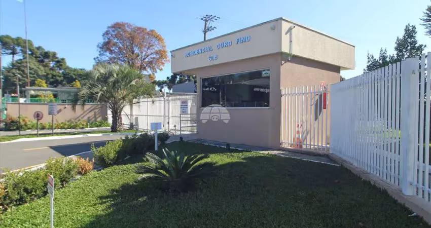Apartamento com 3 quartos para alugar na Rua João Bettega, 696, Portão, Curitiba